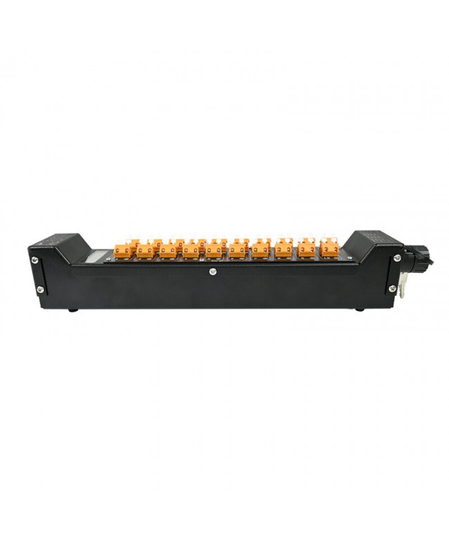 Explo RX2-20K Zündanlagen