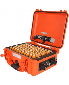 Explo RX2-70K Controller sistemi di sparo
