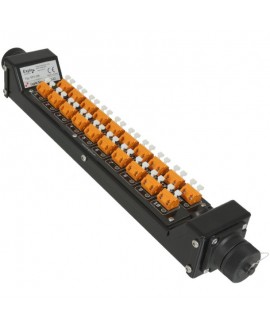 Explo SP2-20K Controller sistemi di sparo