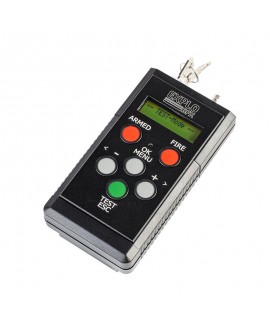 Explo TX2-STAGE Controller sistemi di sparo