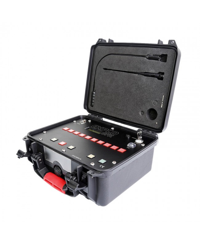 Explo TX2-70K Firing Systems