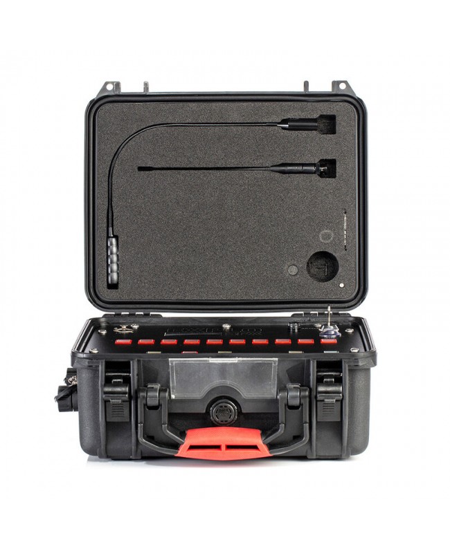 Explo TX2-70K Firing Systems