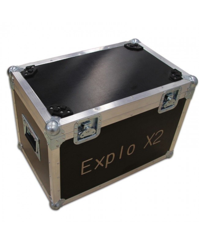 Explo X2004 Other Cases