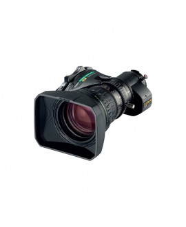 Fujifilm XA20sx8.5BERM-K3 PL & EF Mount
