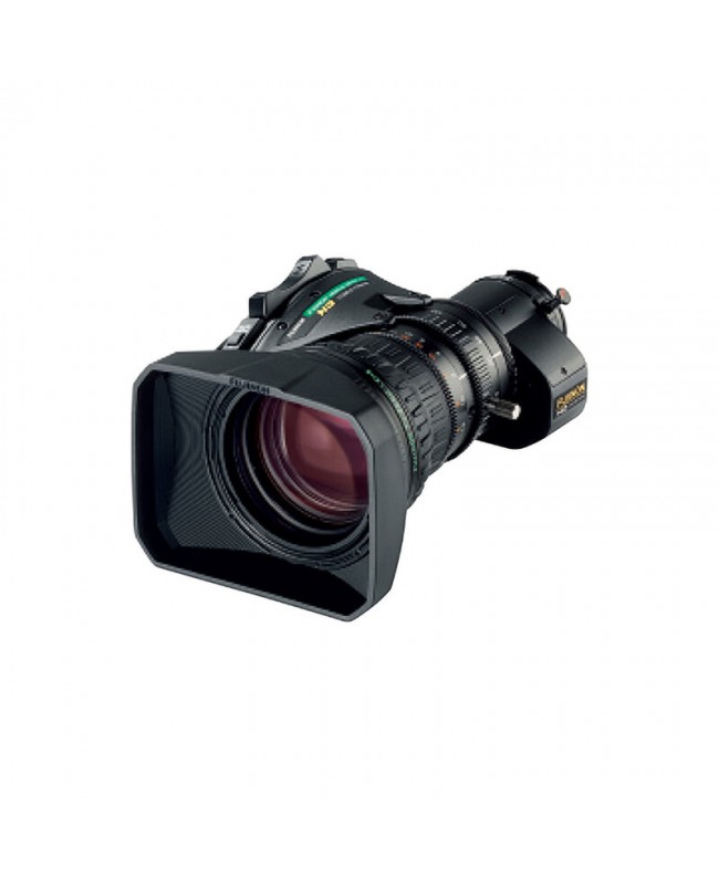 Fujifilm XA20sx8.5BERM-K3 PL & EF Mount