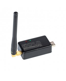 Explo X2MODEM Zündanlagen