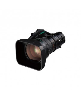 Fujifilm XA20sx8.5BRM-K3 PL & EF Mount
