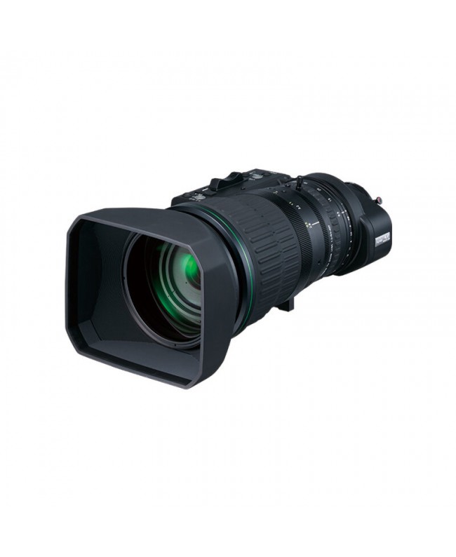 Fujifilm UA46x9.5BERD-U1 PL & EF Mount