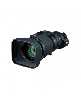 Fujifilm UA46 x 13,5BERD-U1 (with trunk) PL & EF Mount