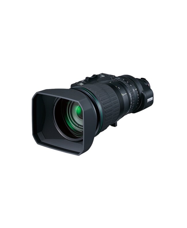 Fujifilm UA46 x 13,5BERD-U1 (with trunk) PL & EF Mount