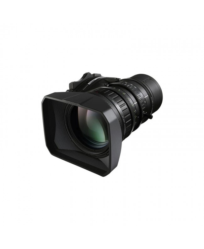 Fujifilm LA16X8BRM-XB1A PL & EF Mount