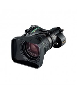 Fujifilm ZA22x7.6BRD-S10 PL & EF Mount