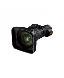 Fujifilm ZA12x4.5BRD-S10 PL & EF Mount