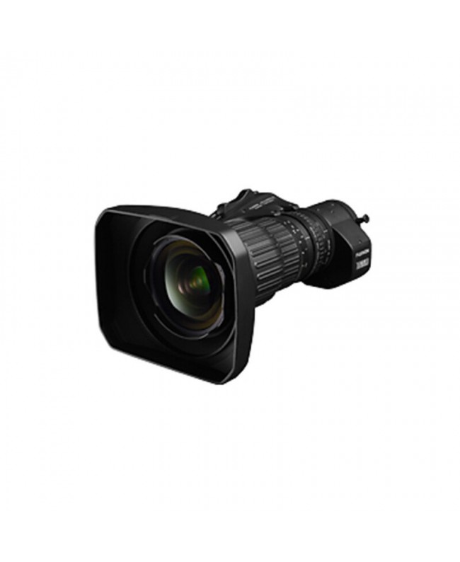 Fujifilm UA13x4.5BERD-S10 PL & EF Mount