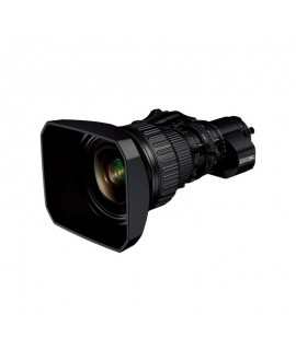 Fujifilm UA24x7.8BERD-S10 PL & EF Mount