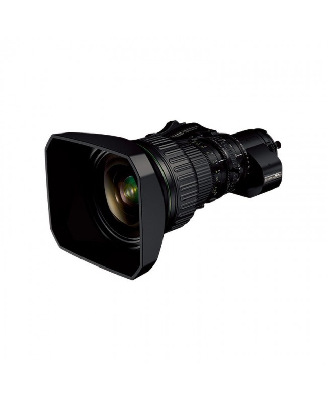 Fujifilm UA24x7.8BERD-S10 PL & EF Mount