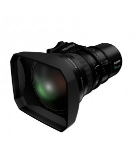Fujifilm LA30x7.8BRM-XB2 PL & EF Mount