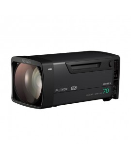 Fujifilm UA70X8.7BESM-T45 without trunk PL & EF Mount