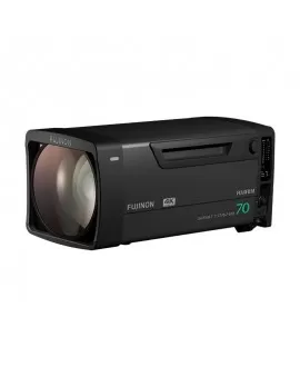 Fujifilm UA70X8.7BESM-T45 without trunk PL & EF Mount