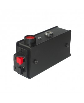 Le Maitre 1117 Firing Systems
