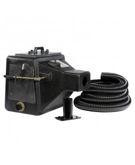 Le Maitre PEA SOUPER MACHINE 230 V Bodennebelmaschinen