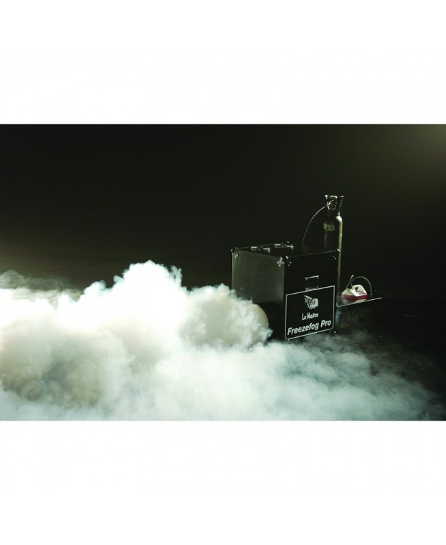 Le Maitre FREEZEFOG PRO Low Fog Machines