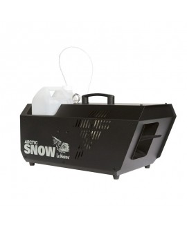 Le Maitre ARCTIC SNOW MACHINE Snow Machines