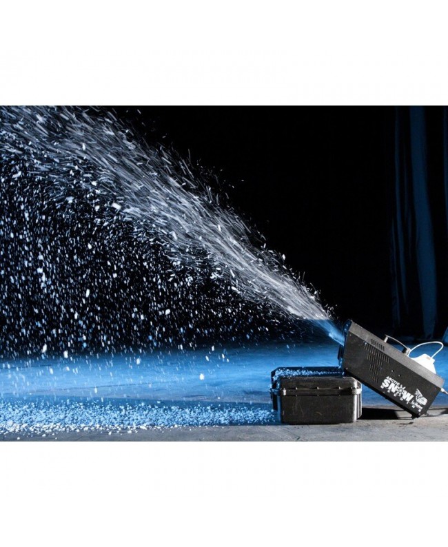 Le Maitre ARCTIC SNOW MACHINE Macchine per effetto neve
