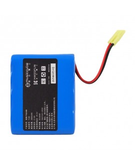 MUSICCUBE MA60Ⅲ Battery Batterien