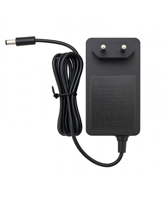 MUSICCUBE EU plug power supply（Tiny Box D2) Netzgeräte