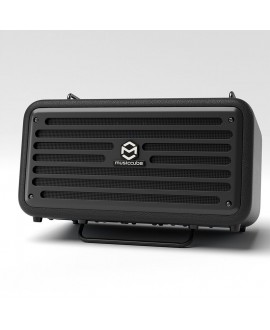 MUSICCUBE MA 60 III - Black Akkubetriebene PA-Lautsprecher