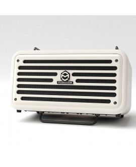 MUSICCUBE MA 60 III - White Diffusori a batteria