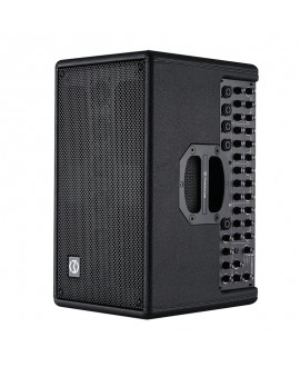 MUSICCUBE T2+ - Black Battery powered PA
