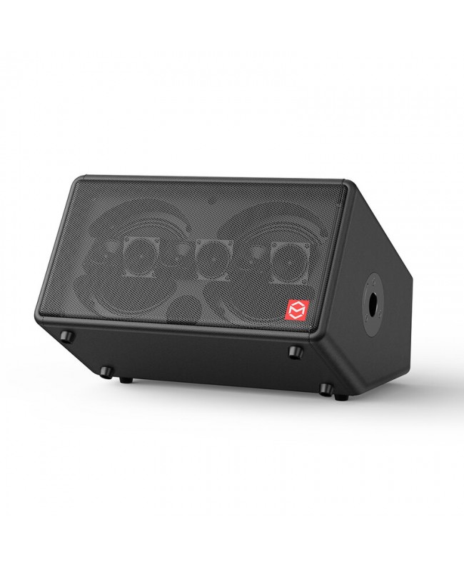 MUSICCUBE T2 Pro - Black Diffusori a batteria