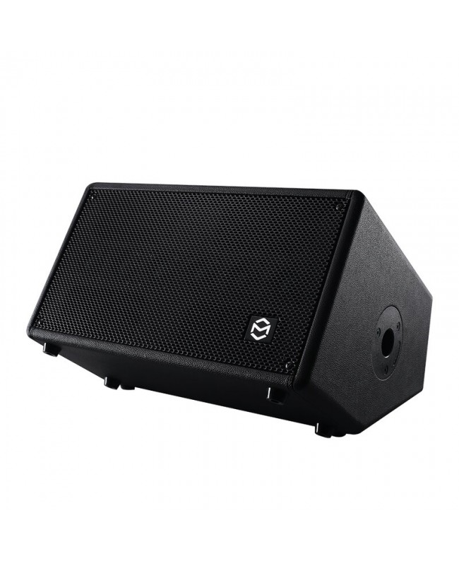 MUSICCUBE T2+ - Black Akkubetriebene PA-Lautsprecher