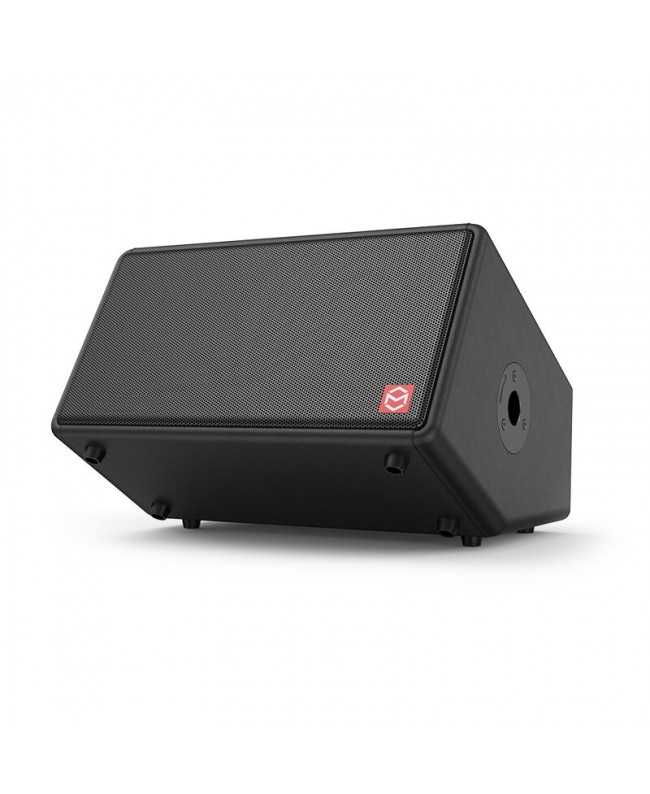 MUSICCUBE T2 Pro - Black Battery powered PA
