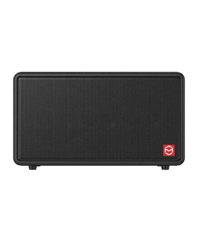 MUSICCUBE T2 Pro - Black Akkubetriebene PA-Lautsprecher