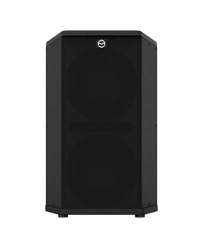 MUSICCUBE X1 - Black Battery powered PA