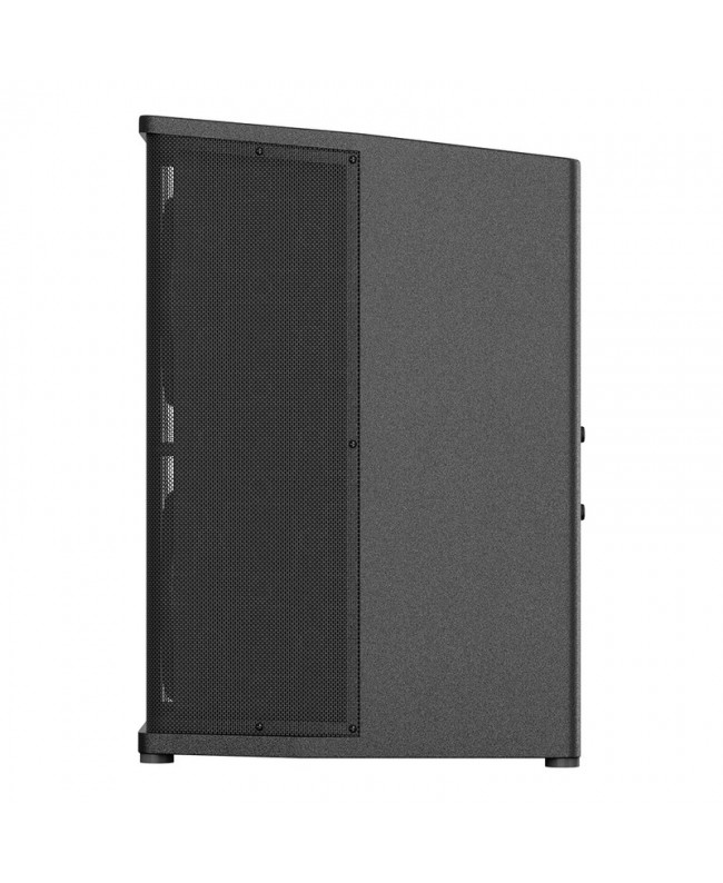 MUSICCUBE X1 - Black Diffusori a batteria
