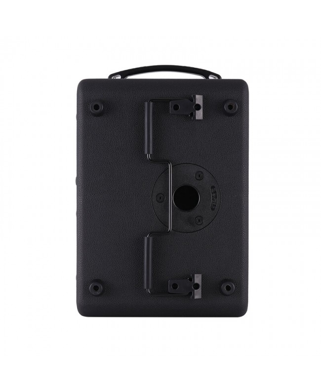 MUSICCUBE M3 - Black Diffusori a batteria