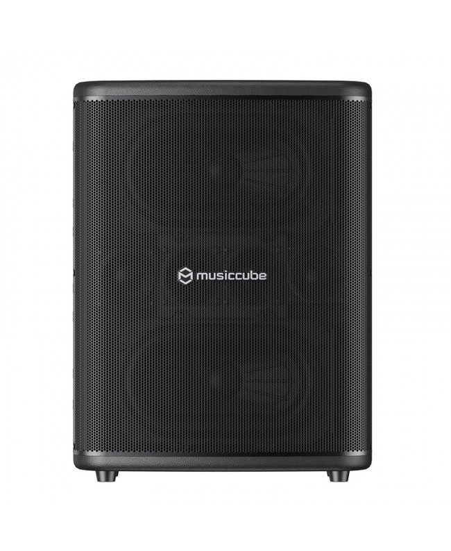 MUSICCUBE T3 Pro Outdoor Performance Speaker Diffusori a batteria