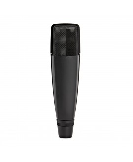 SENNHEISER MD 421-II Instrumenten-Mikrofone