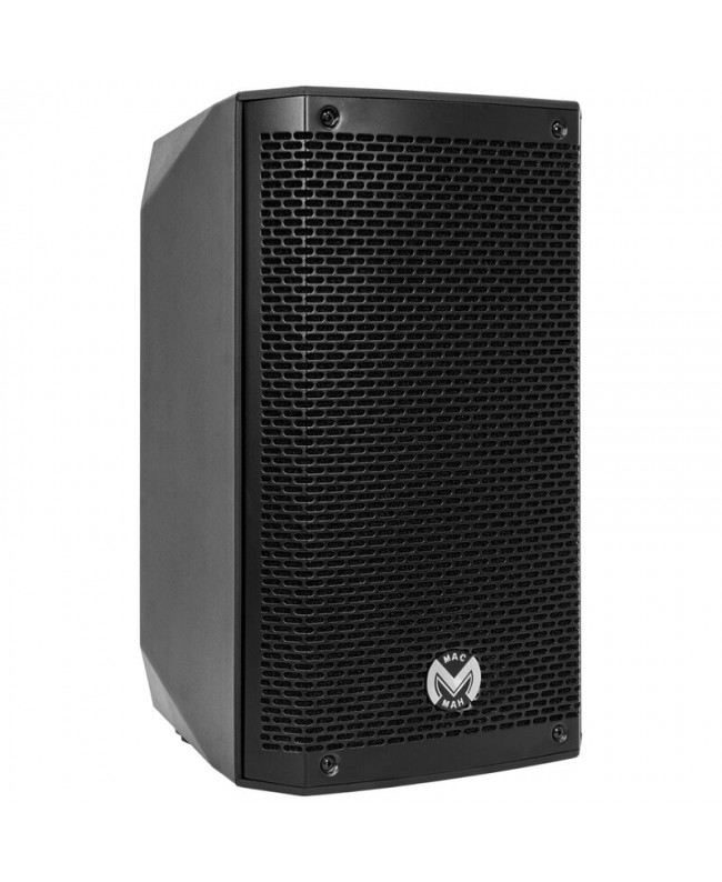 Mac Mah 2x AS 108 + AS 812 Sub + Cover + Stand Complete PA Systems