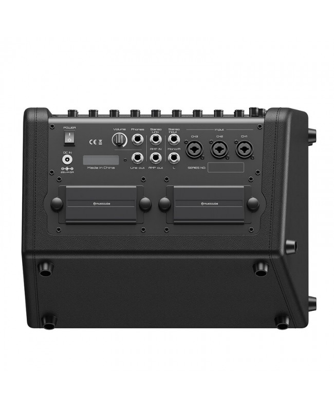 MUSICCUBE T3 Pro Outdoor Performance Speaker Diffusori a batteria