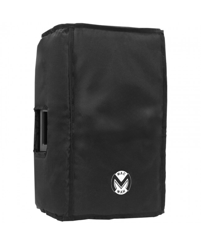 Mac Mah 2x AS 110 + AS 812 Sub + Cover + Stand Sistemi PA Completi