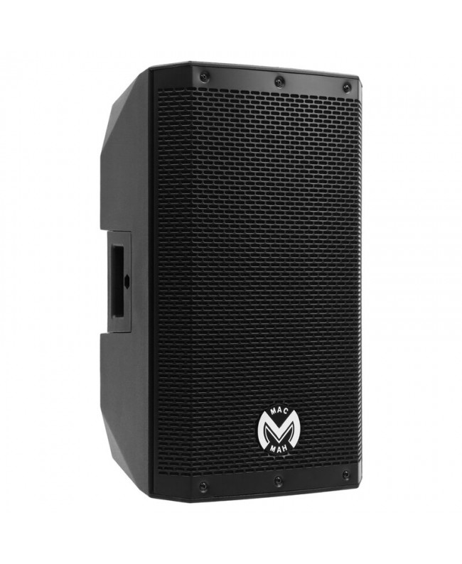 Mac Mah Pack AS 110 (la paire) + AS 812 Sub + Plugger ST18 Sistemi PA Completi