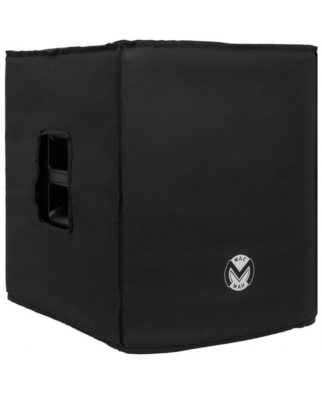 Mac Mah 2x AS 110 + AS 812 Sub + Cover + Stand Komplette PA-Systeme