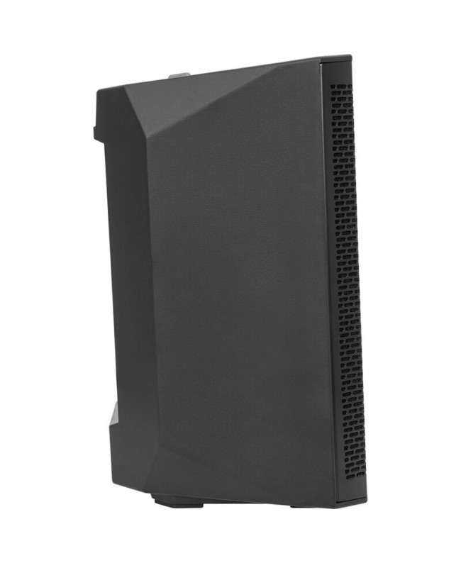 Mac Mah 2x AS 108 + AS 812 Sub + Stand Sistemi PA Completi