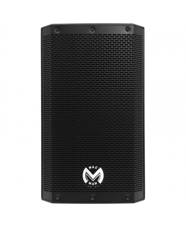 Mac Mah Pack AS 110 (la paire) + AS 812 Sub + Plugger ST18 Complete PA Systems