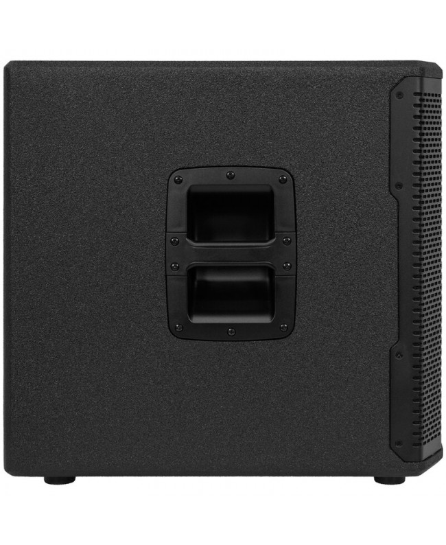 Mac Mah 2x AS 108 + AS 812 Sub + Stand Sistemi PA Completi